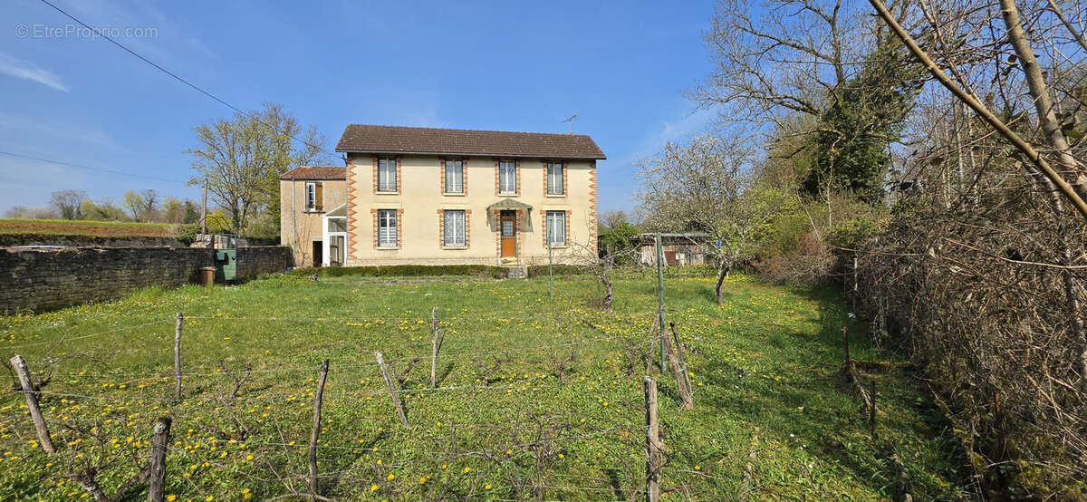 Belle maison indépendante, proche centre ville - photo 3