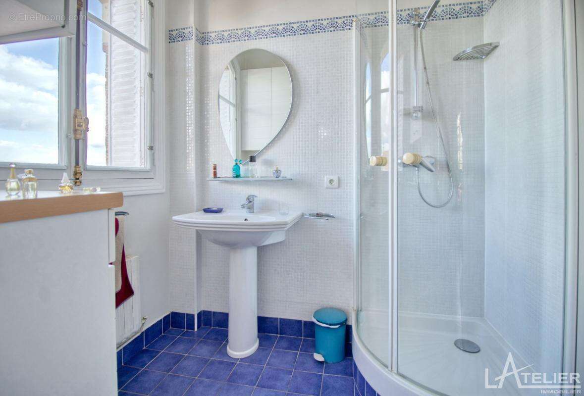 Maison à SAINT-CLOUD