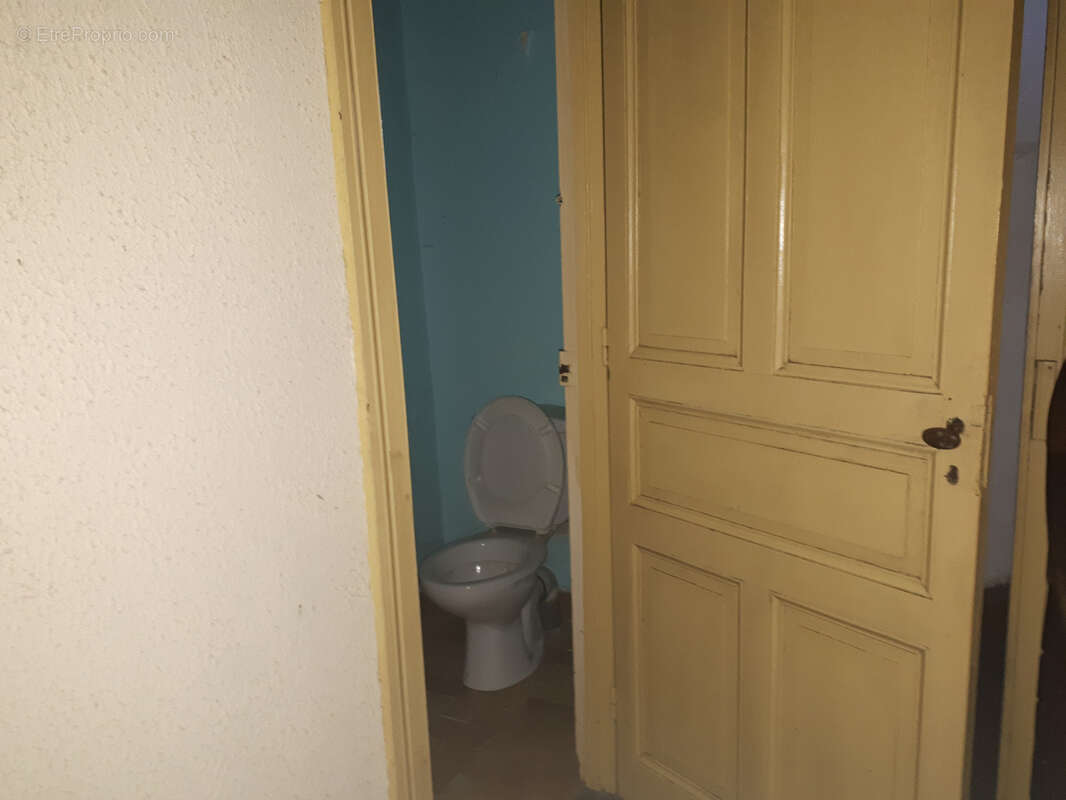 Maison à AVAILLES-LIMOUZINE