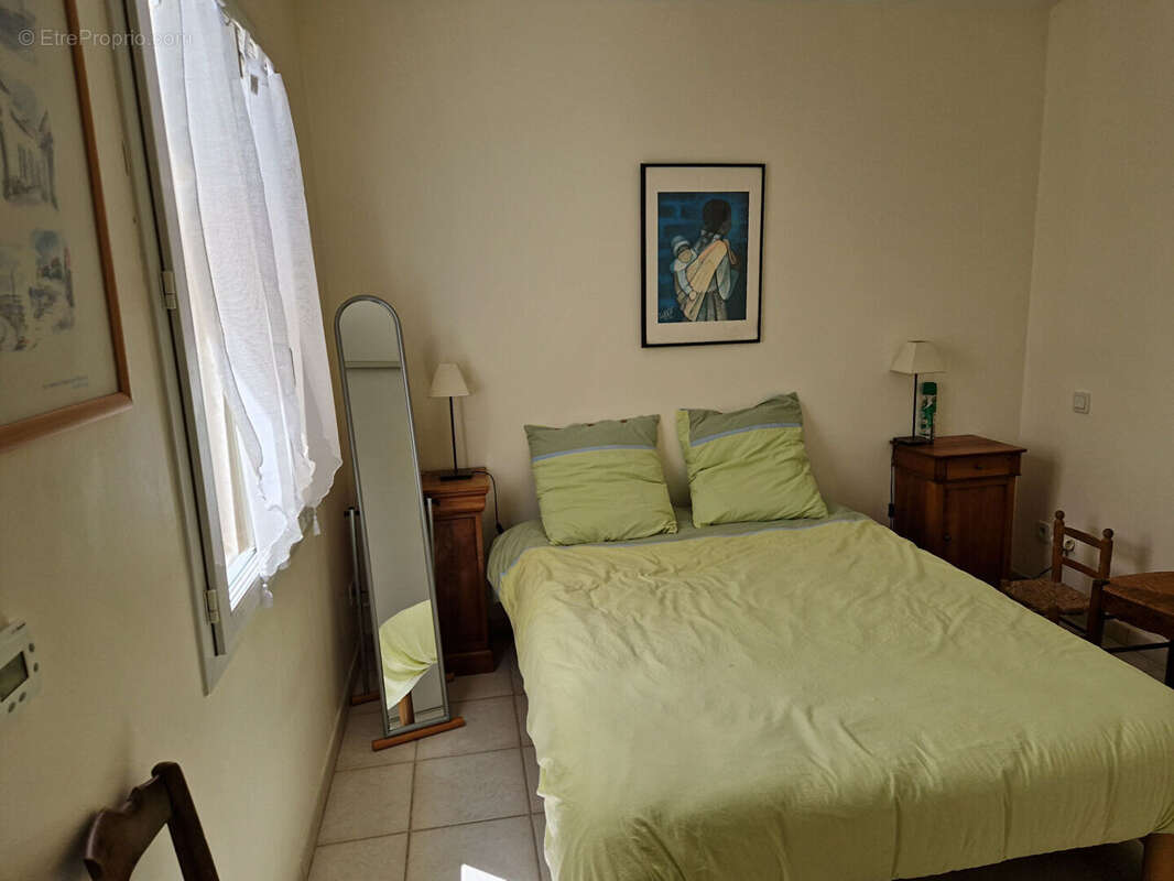 Maison à CHATELAILLON-PLAGE