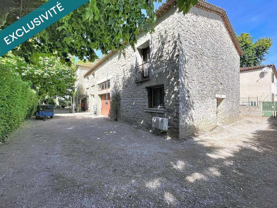 Photo 7 - Maison à CANDILLARGUES