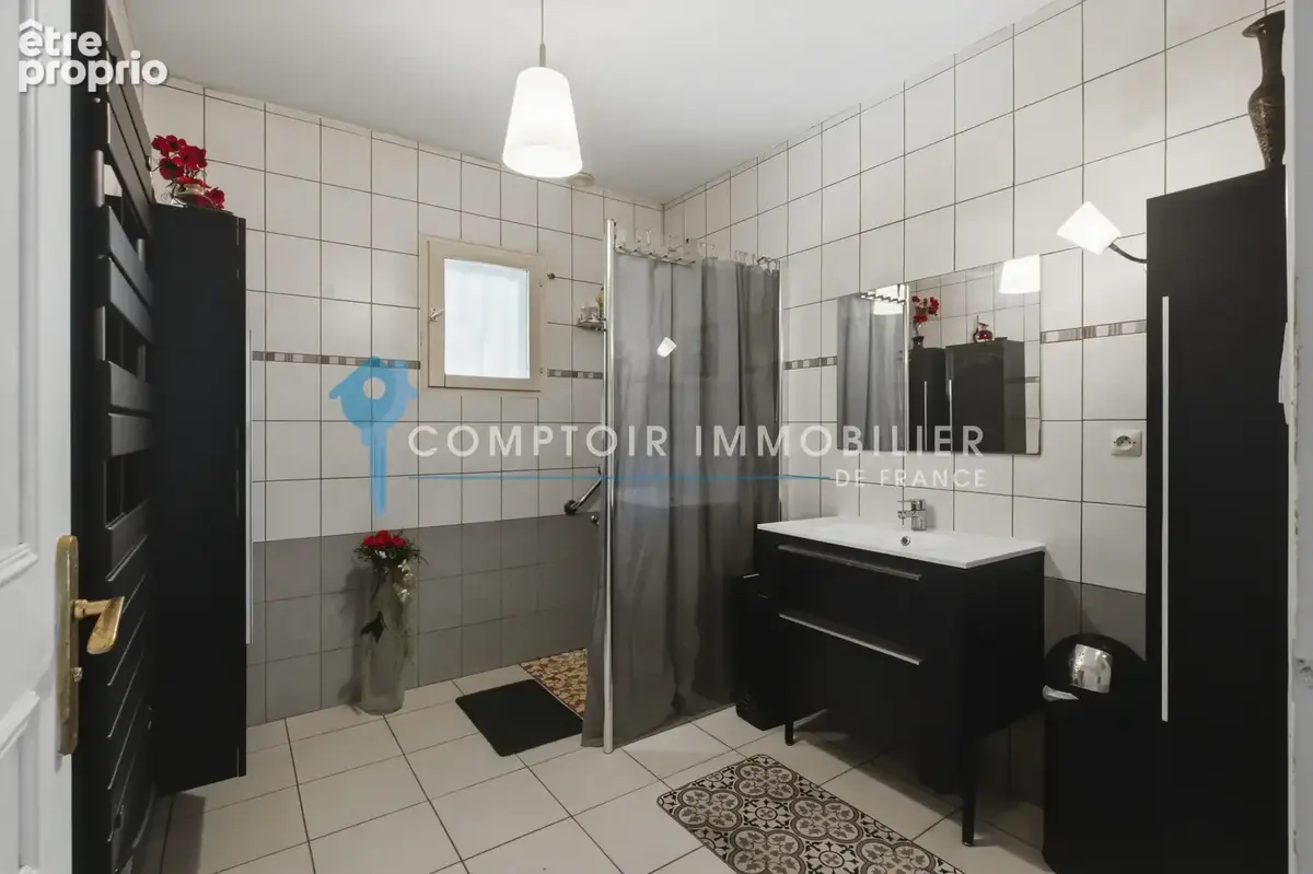 Maison 8 pièces 175 m² à vendre à Saint-Martin-D'heres (38400) - photo 12