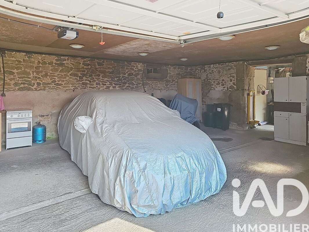 Photo 6 - Maison à MONTOURS