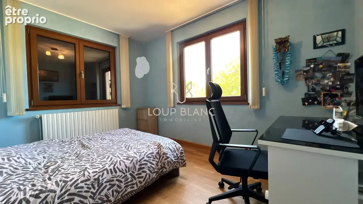 Maison 178 m2 - photo 11