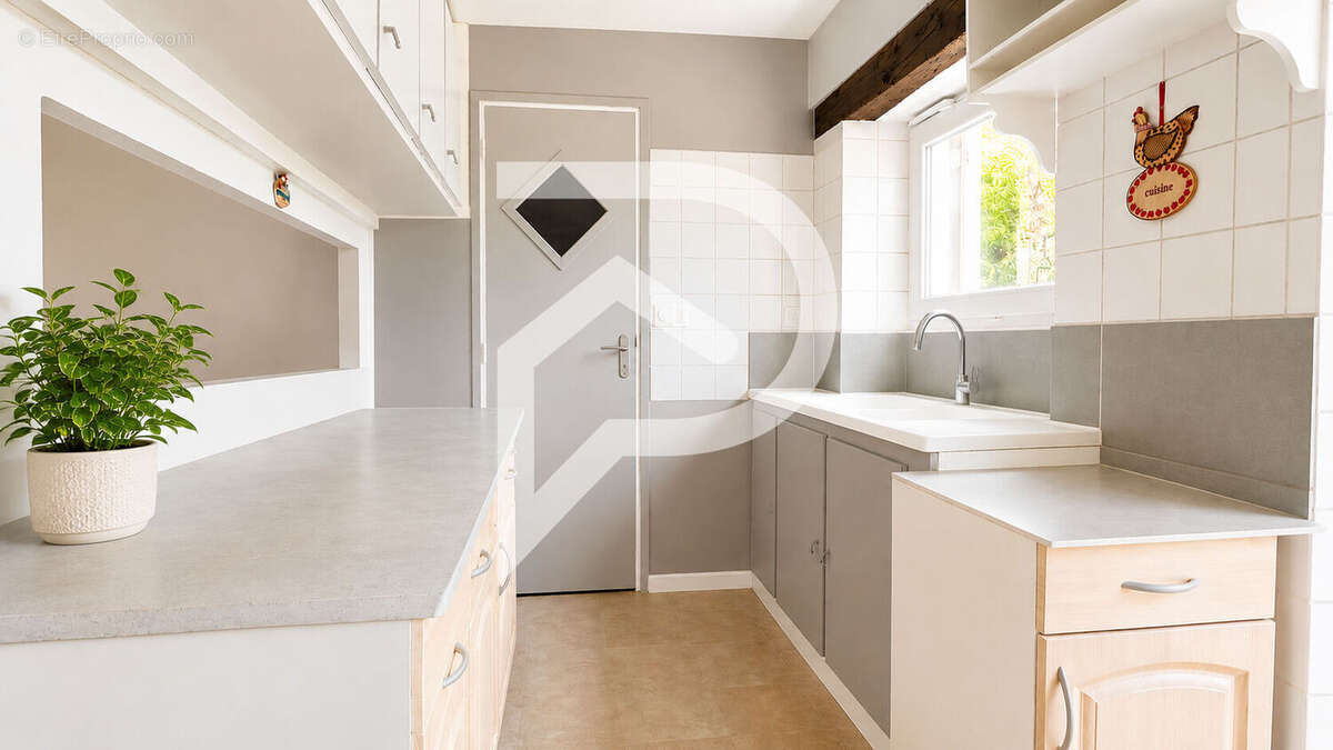 Maison Gijounet 5 pièces 117 m2 - photo 5