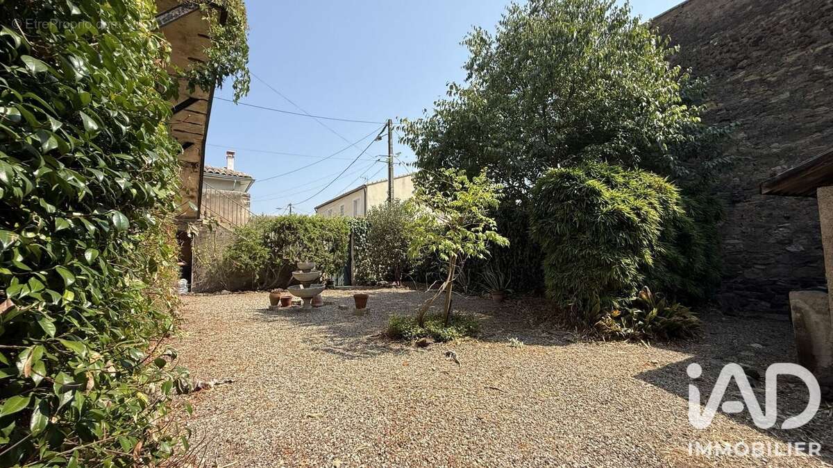 Maison 200 m² à Pezenas  - photo 5