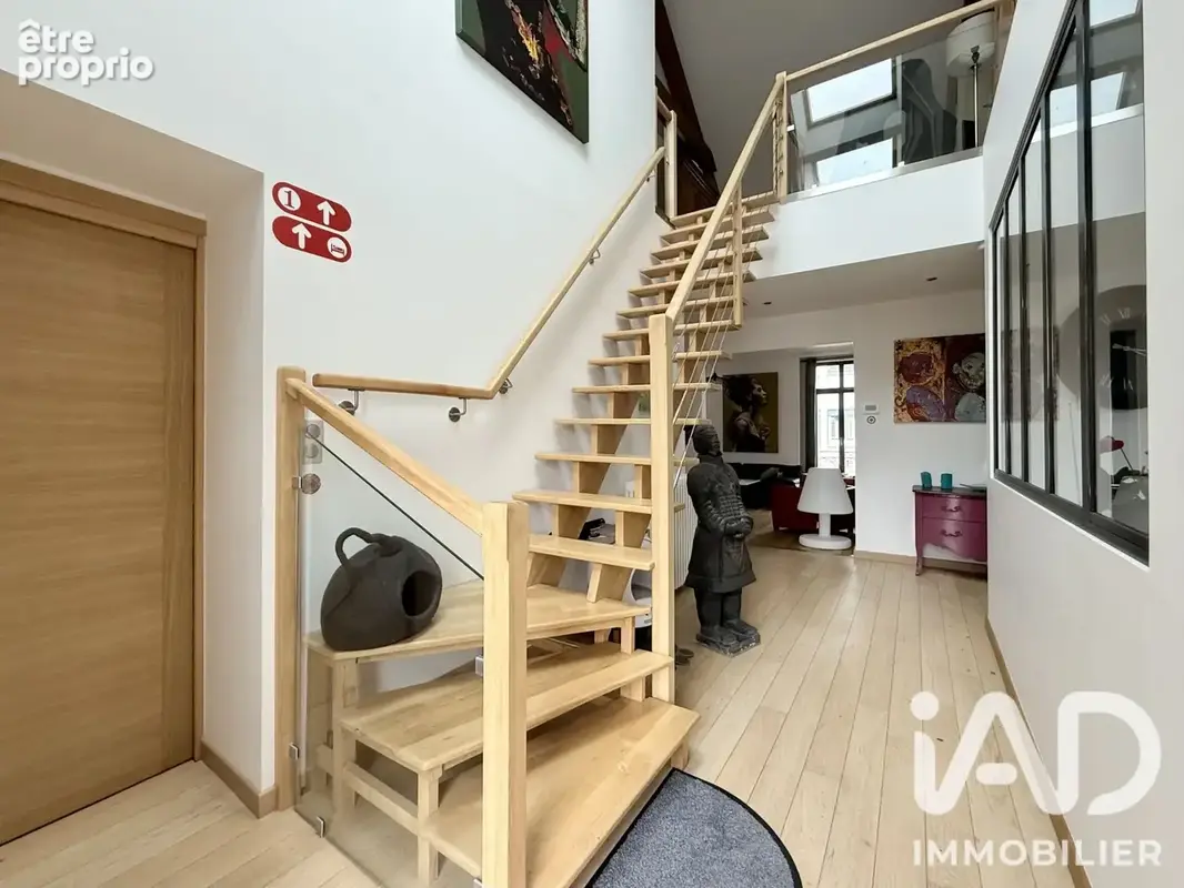 Photo 1 - Appartement à EPINAL