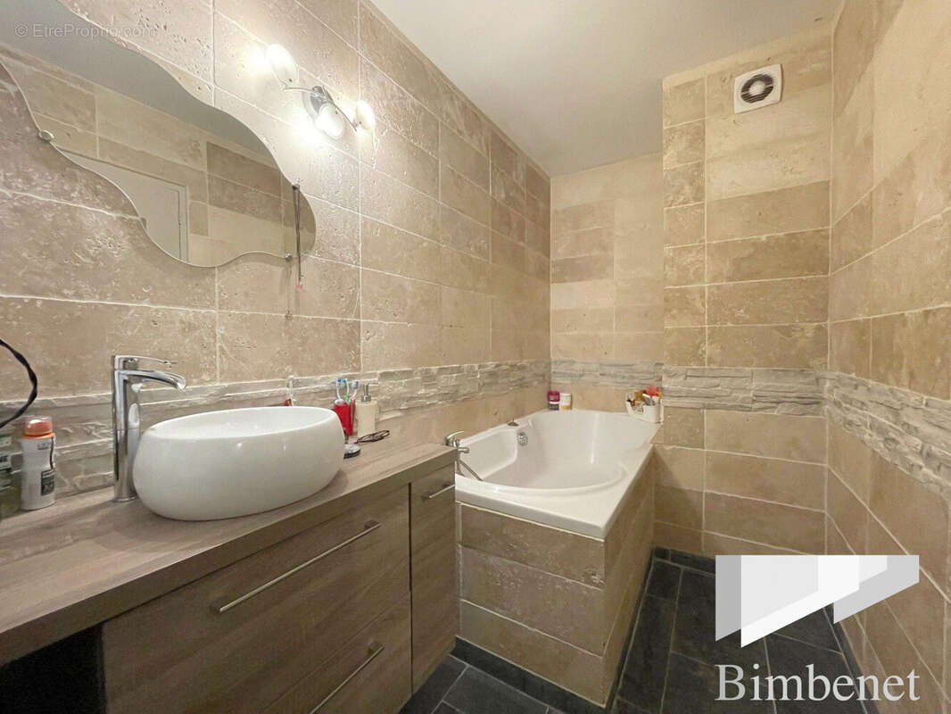 Appartement à ORLEANS