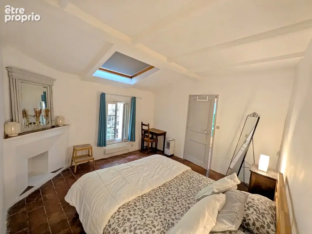 Exclusivité - charmant mas provençal avec piscine - photo 24