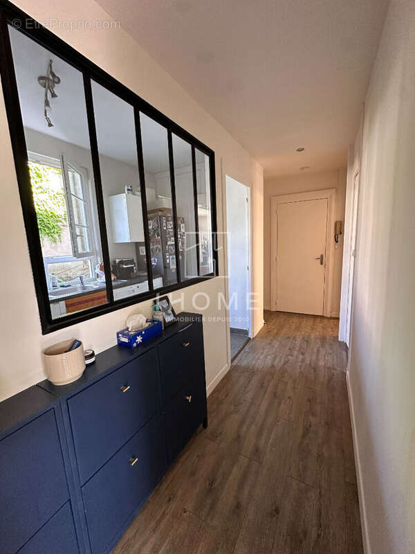 Appartement à ANGERS