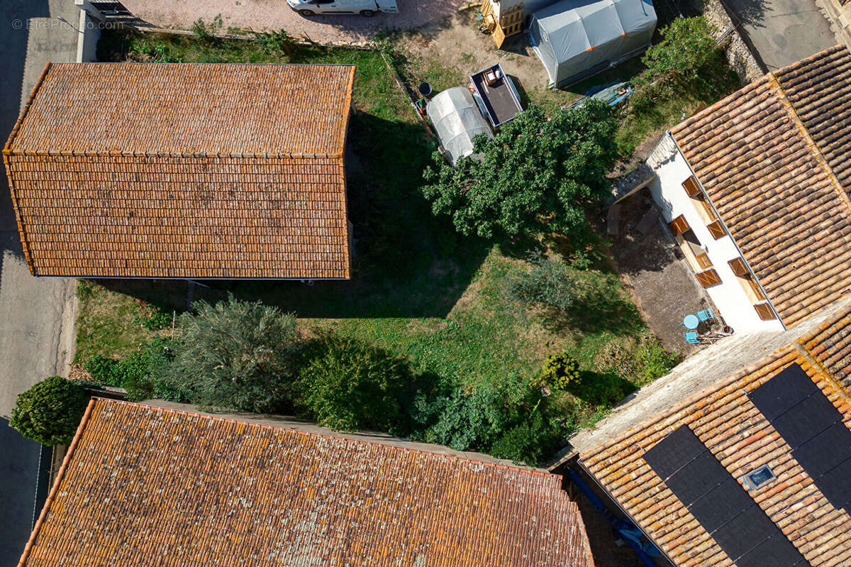 Maison à CARCASSONNE