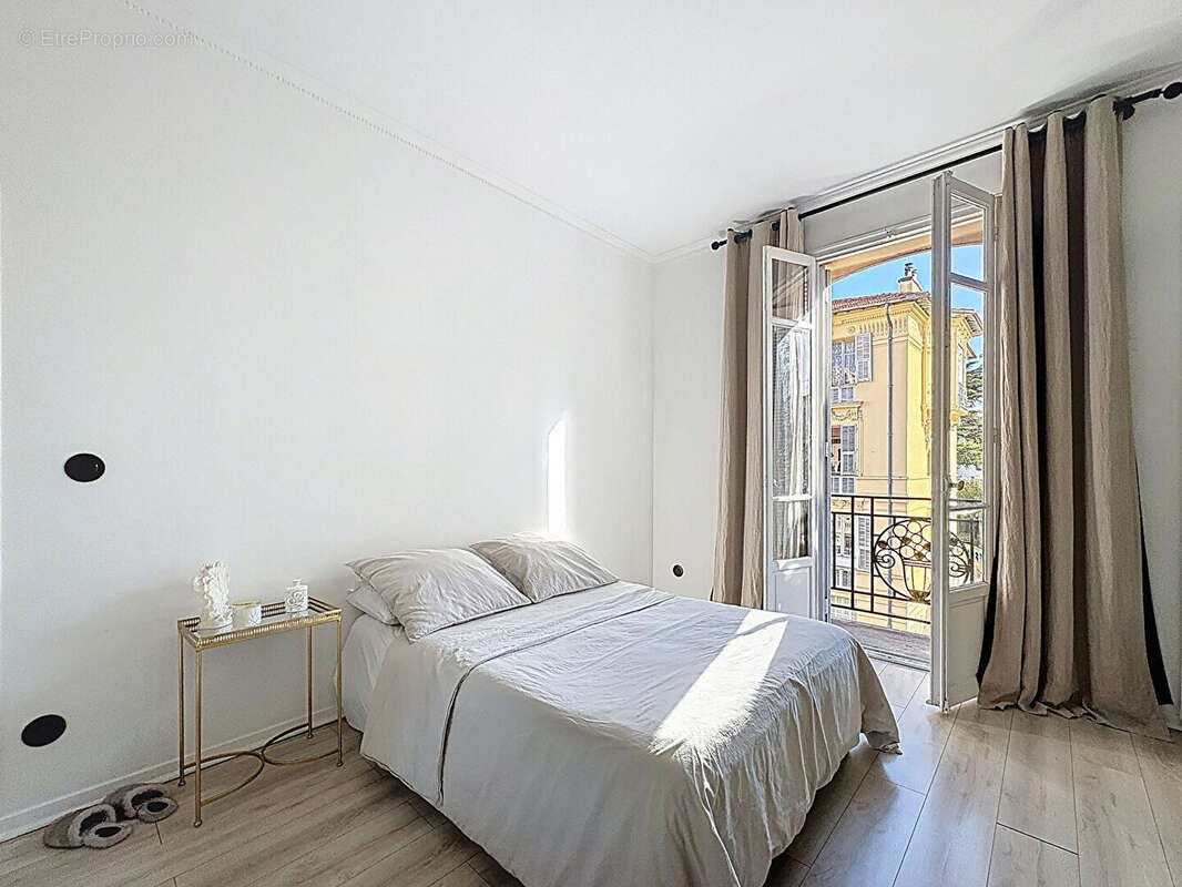 Maison à NICE