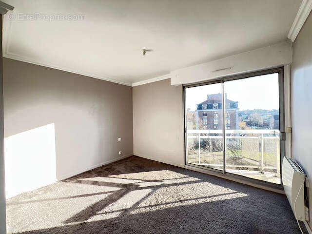 Appartement à ABBEVILLE