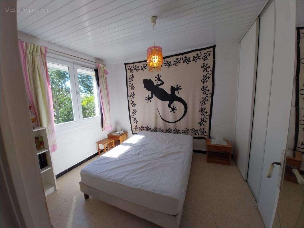Appartement à MARSEILLAN