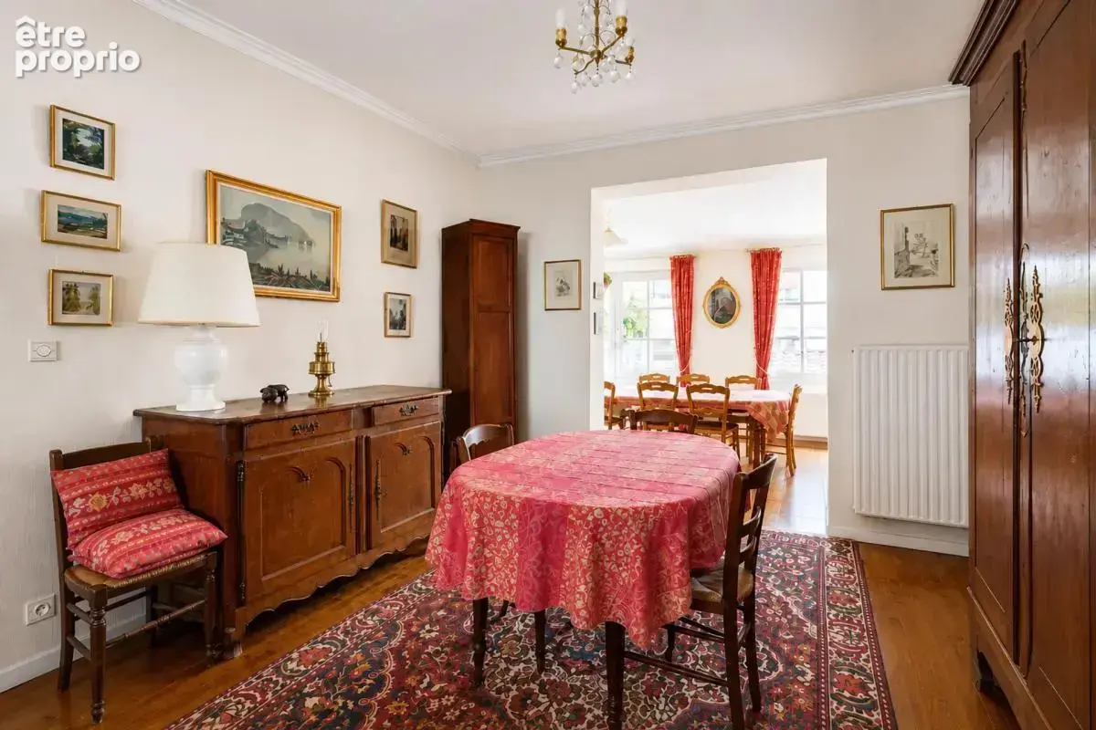 Maison de 8 pièces de 160 m² à Troyes - photo 9