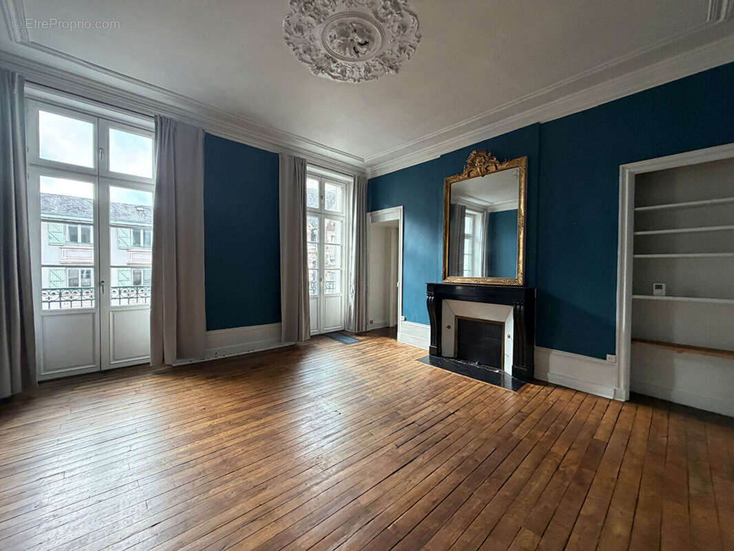 Appartement à LIMOGES