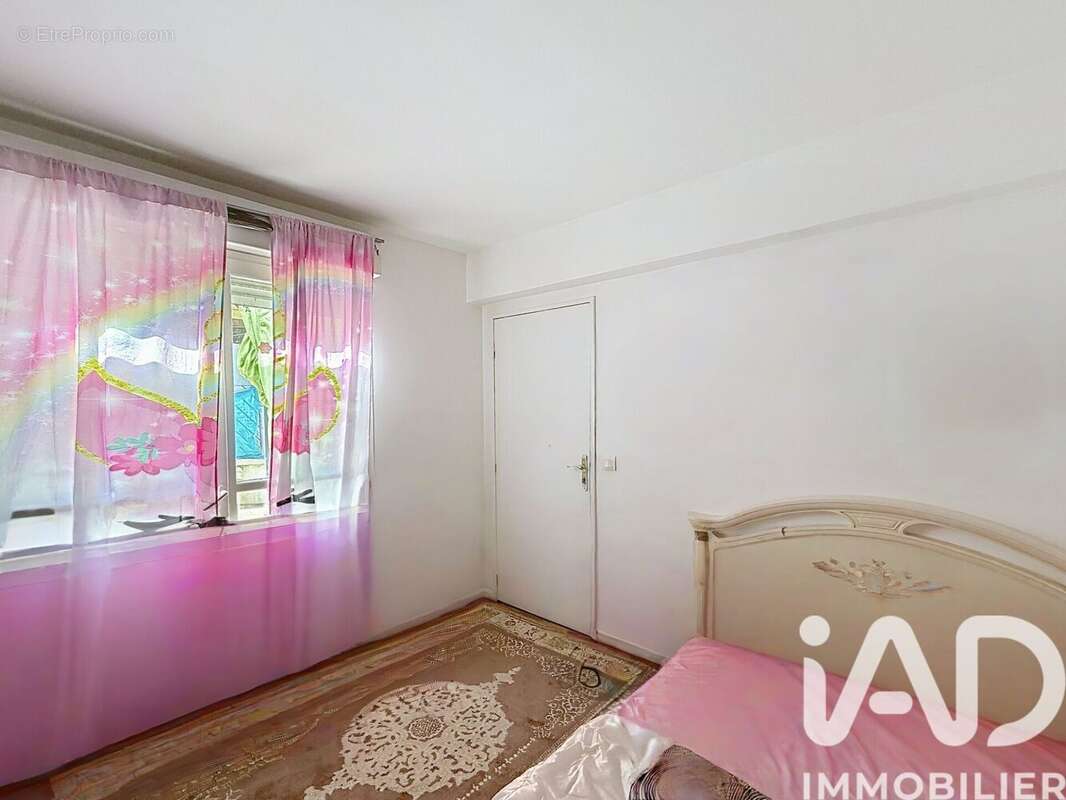 Photo 6 - Appartement à VILLETANEUSE