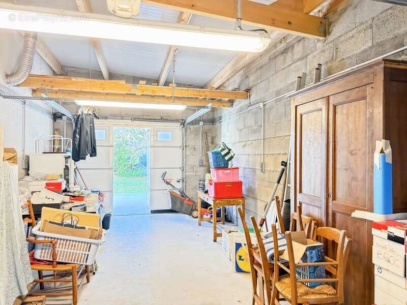 Maison à CHATELLERAULT