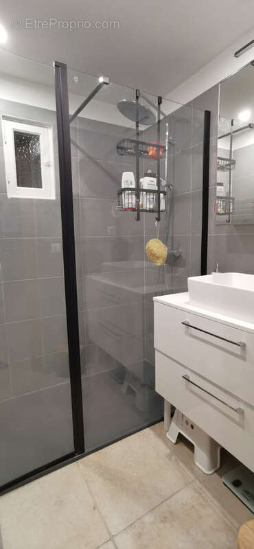 Appartement à CASSIS