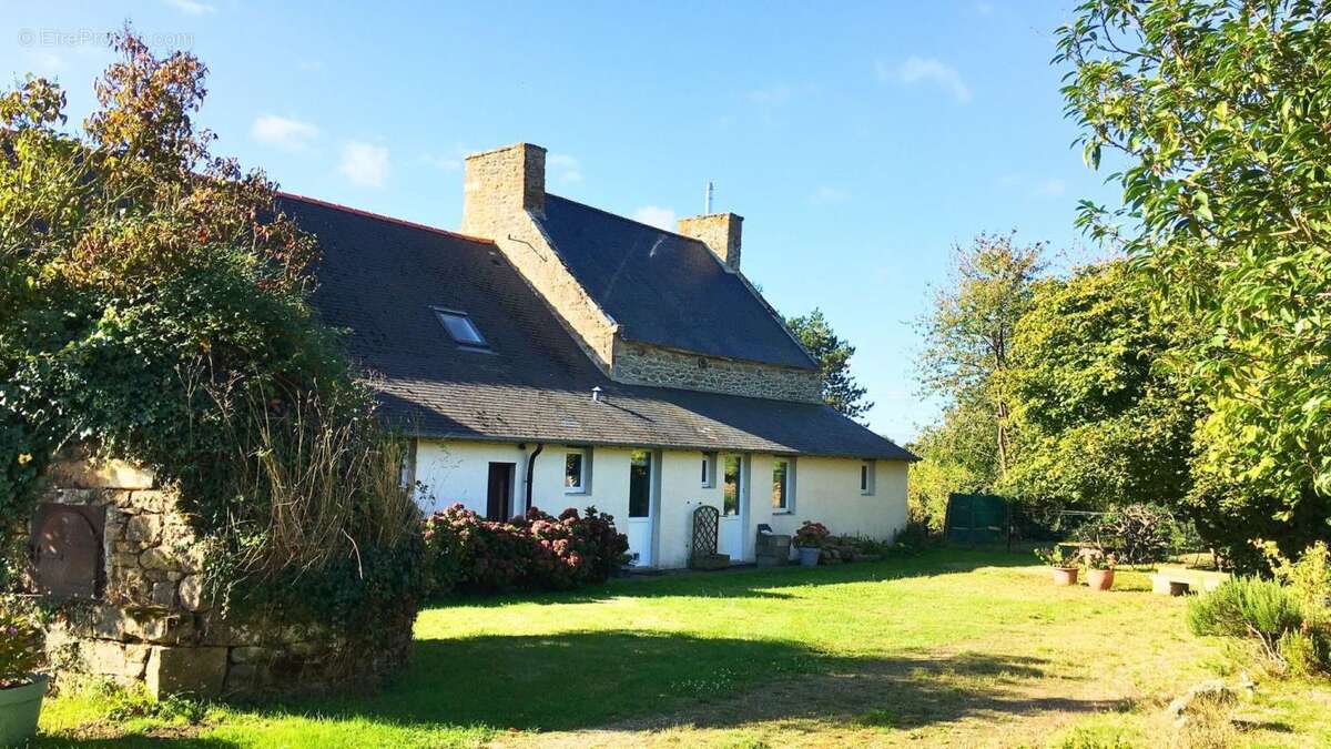 Maison à SAINT-CAST-LE-GUILDO