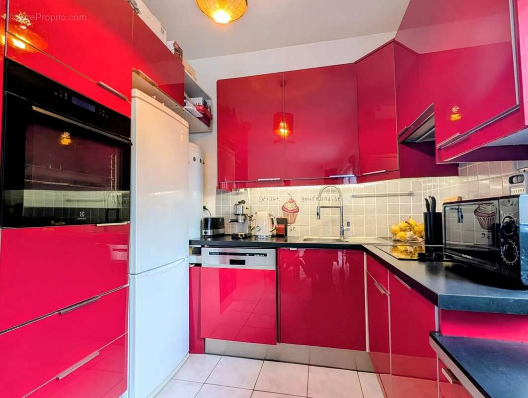 Maison à PLAISIR