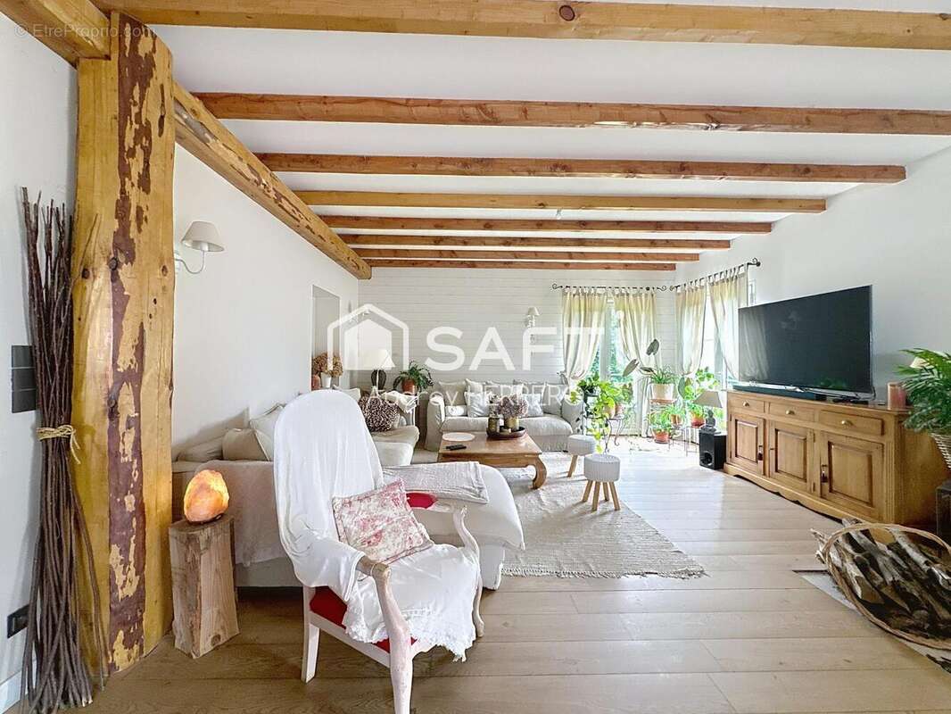 Photo 5 - Maison à LAVAUR