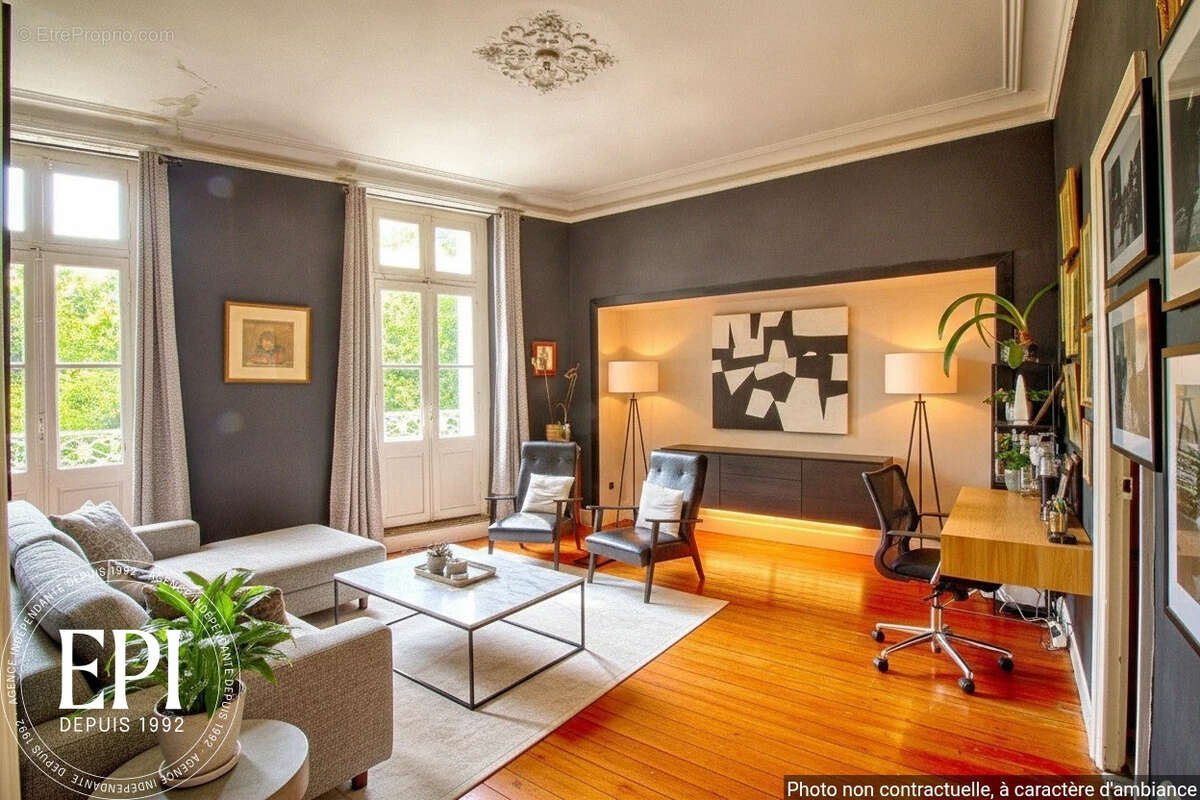 Appartement à CARCASSONNE