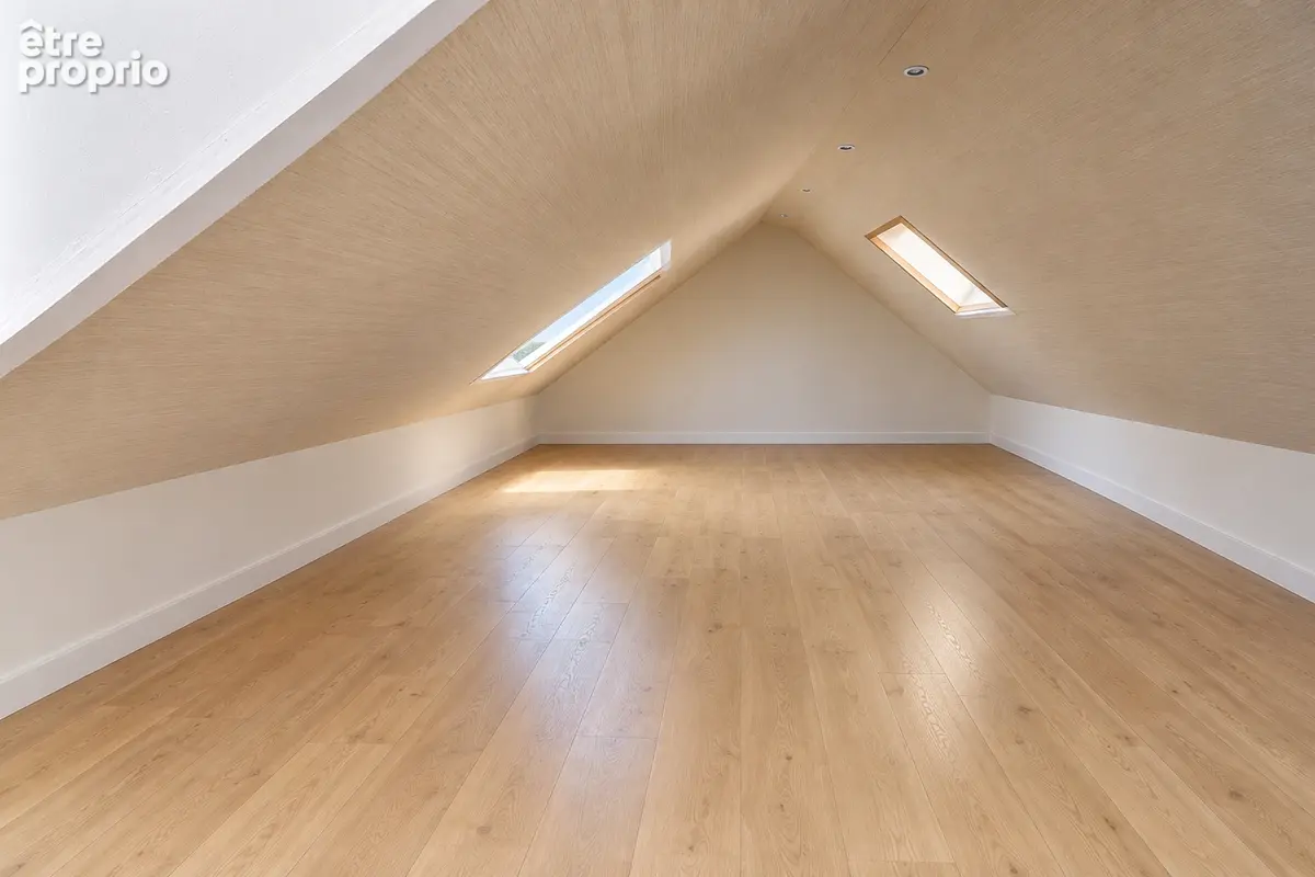 Exclusivite mareil marly - maison 4 chambres - photo 12