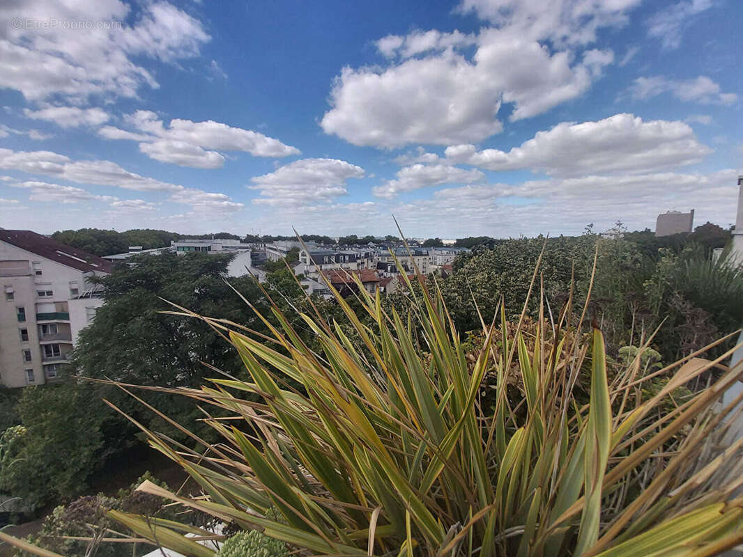 Appartement à SAINT-MAURICE
