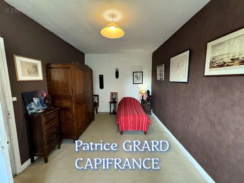 Maison à CHERBOURG-OCTEVILLE