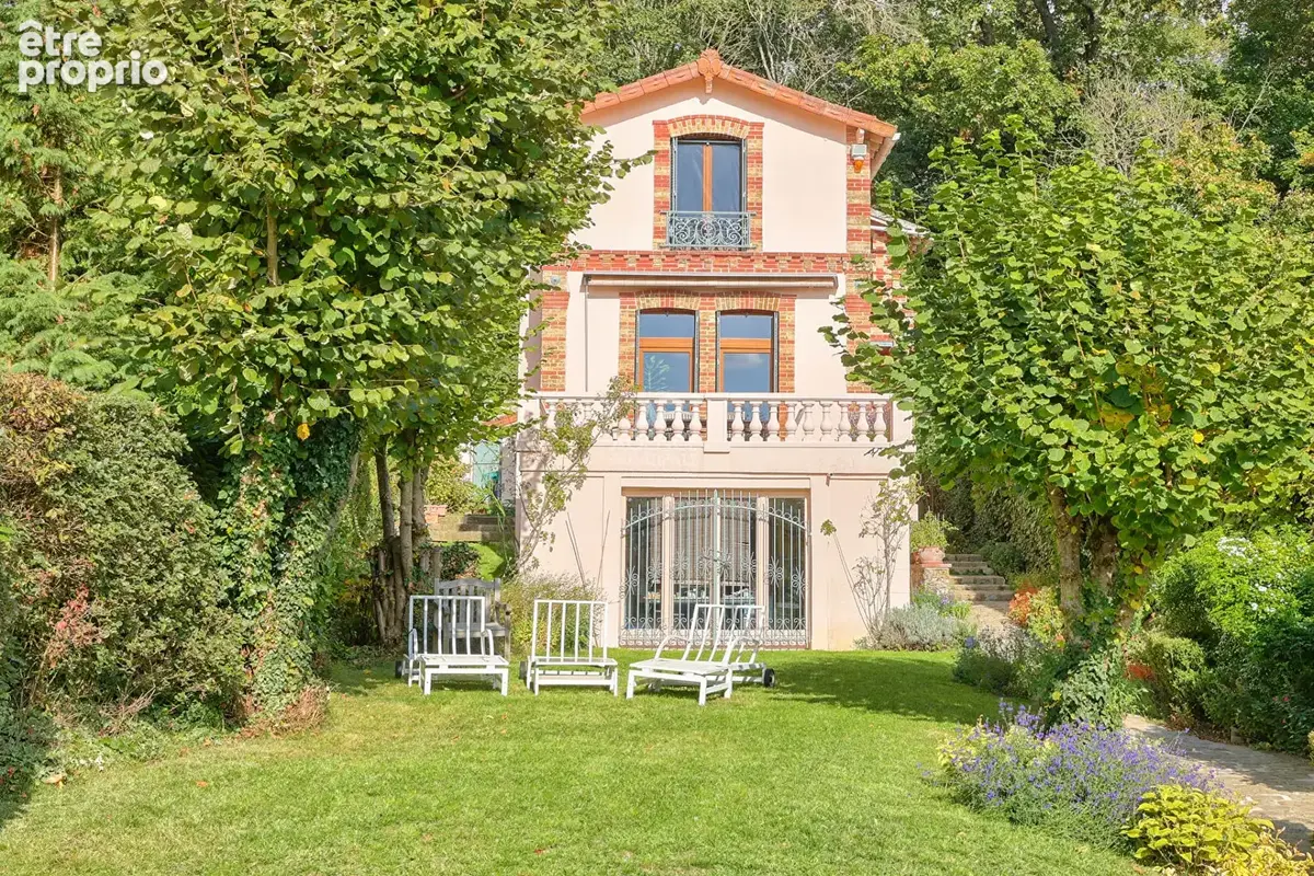 Maison à SEVRES