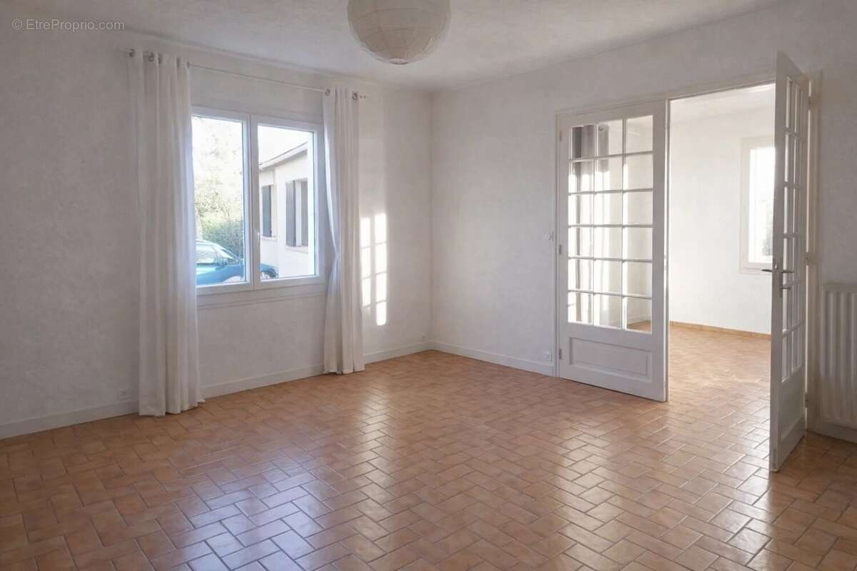 Maison à LOUPIAC