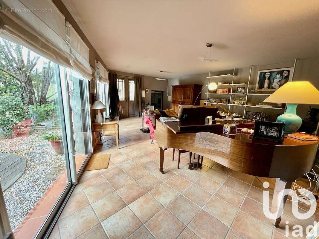 Photo 5 - Maison à OMS