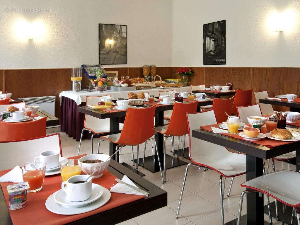 Investissement en residence hotelière - photo 4