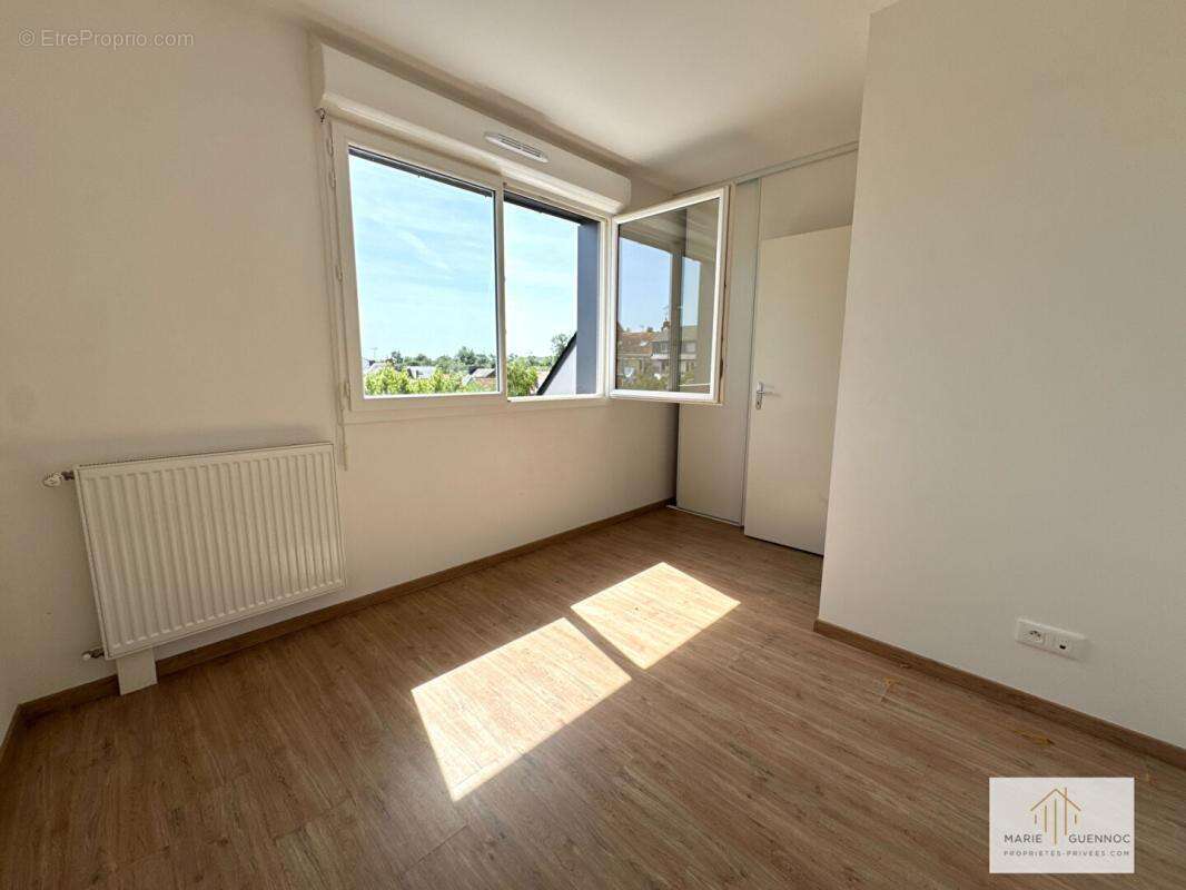 Appartement à INDRE