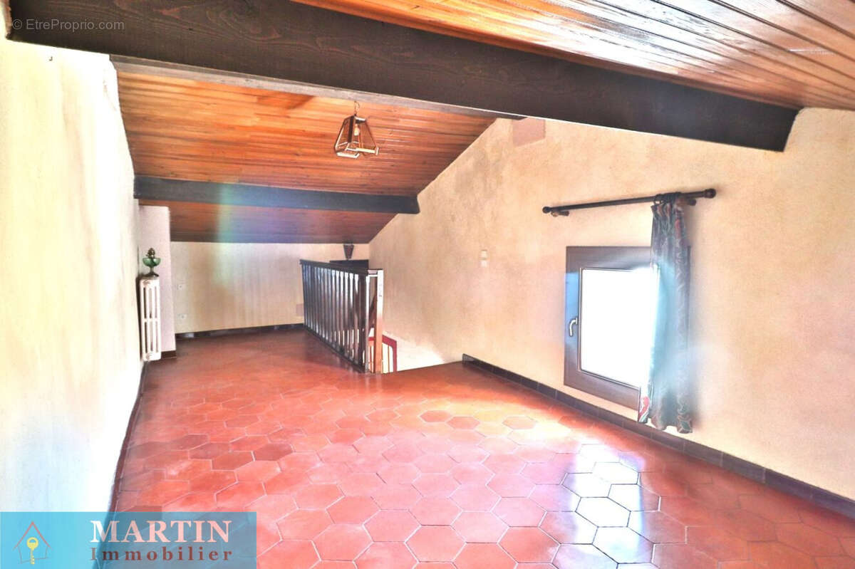 Maison à MAUREILLAS-LAS-ILLAS