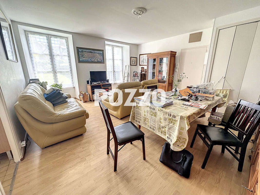 Appartement à AVRANCHES