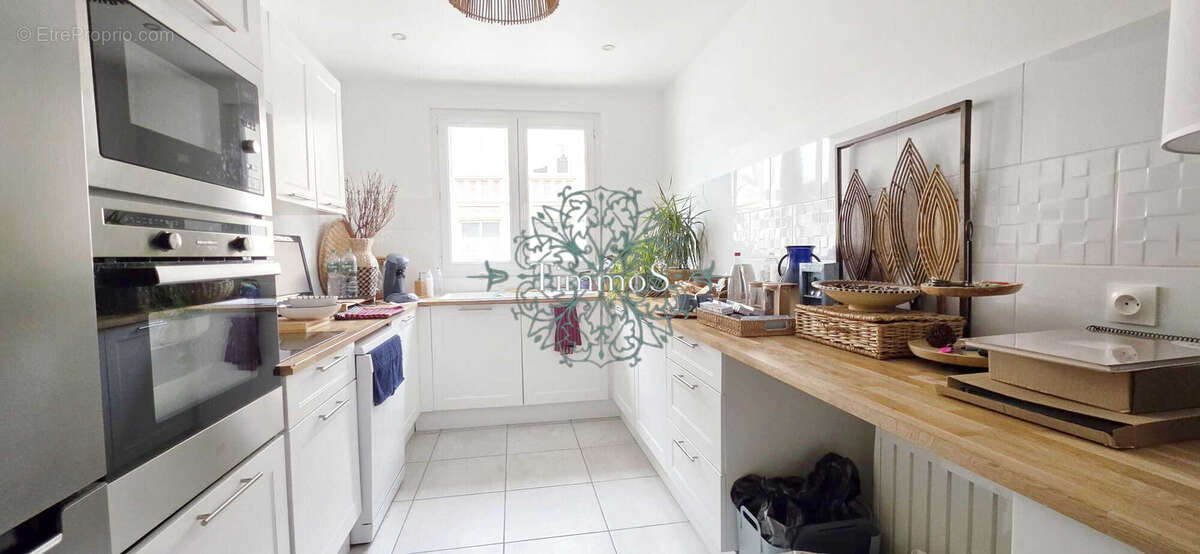 Beauvais Hyper-Centre   Appartement d'exception de 90 m2 - photo 5