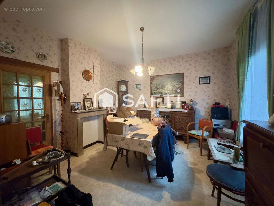 Photo 6 - Maison à BUCQUOY