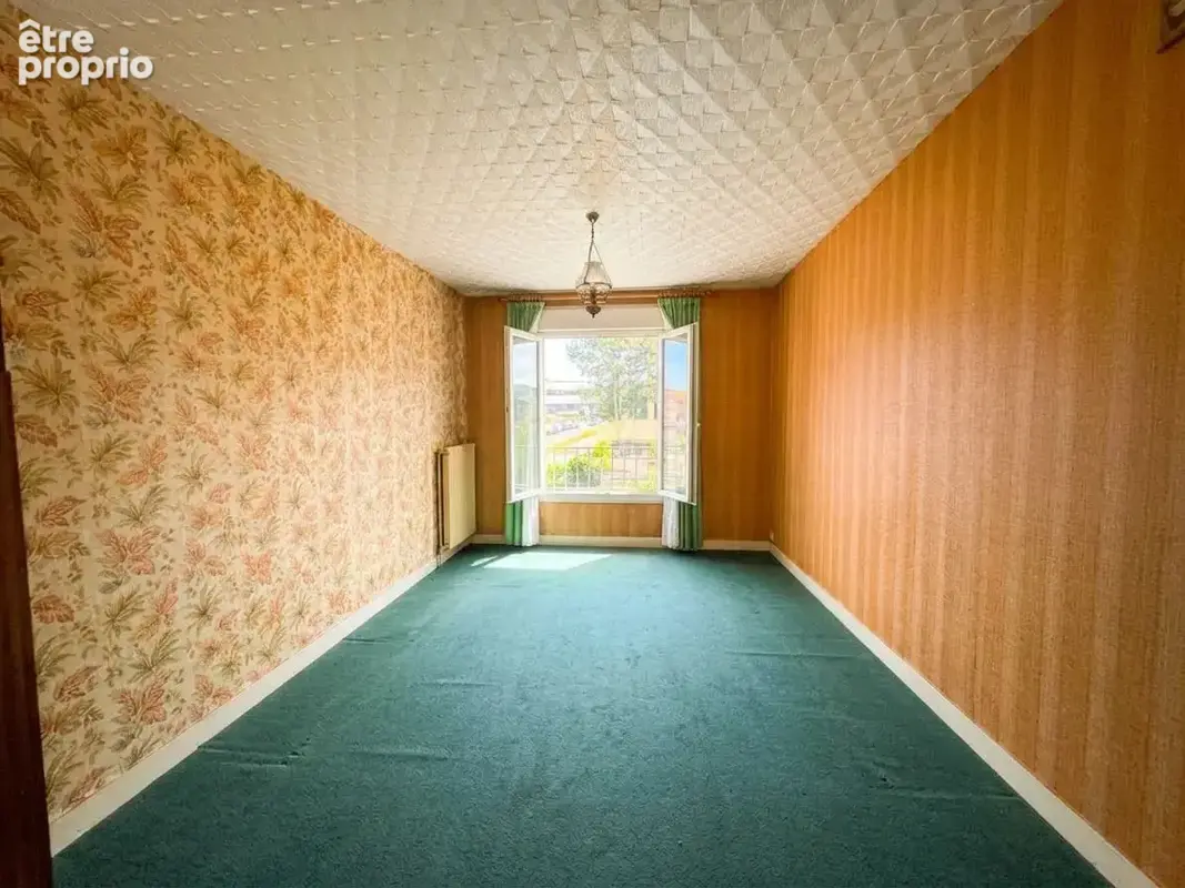 Niort saint-florent - maison familiale de 122,5 m² sur sous-sol - photo 2