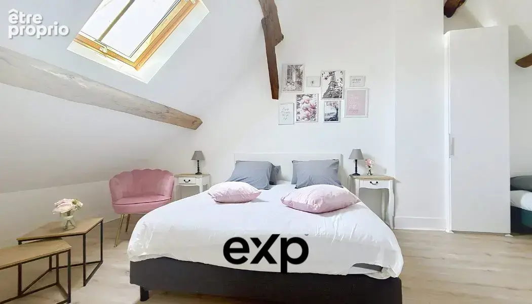 Maison 197 m² à Couilly-Pont-Aux-Dames  - photo 3