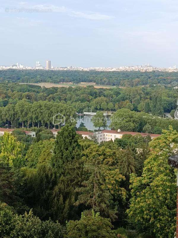 F3  avec balcon plein sud TRAVERSANT VUE dégagée! - photo 4