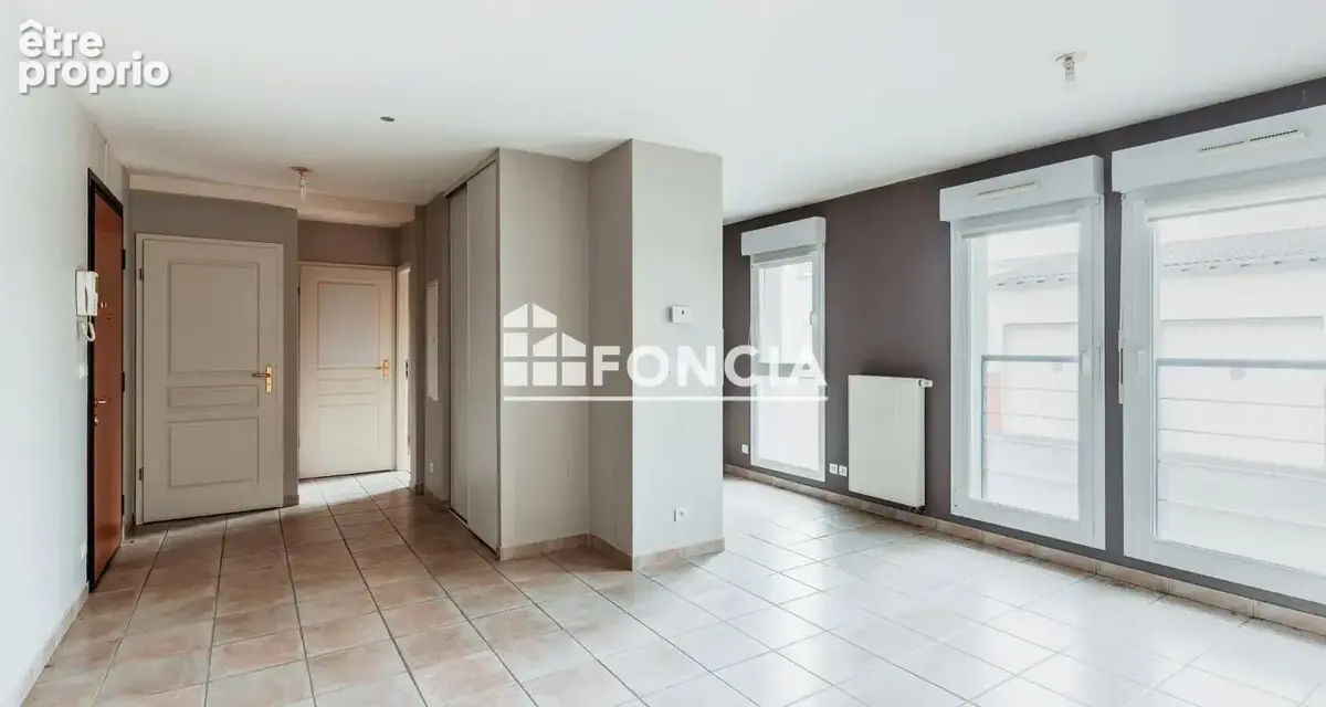 Manom, appartement f2 de 47m2 - photo 2