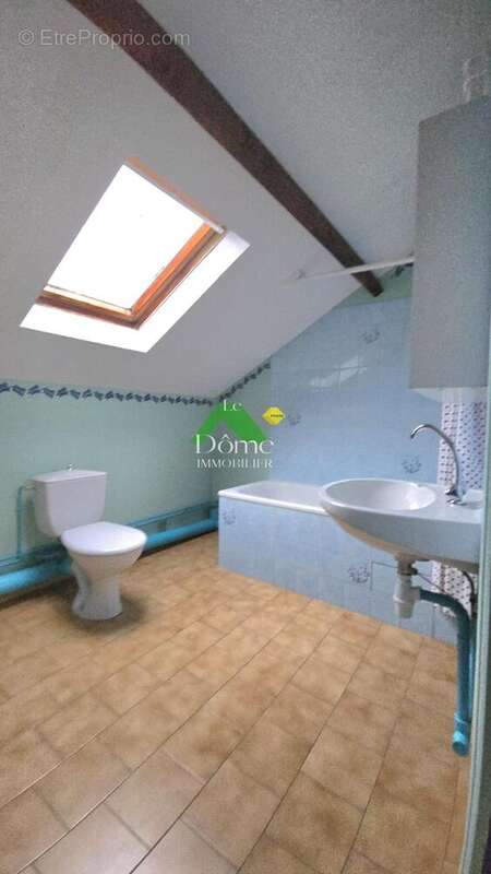 Appartement à PERSAN