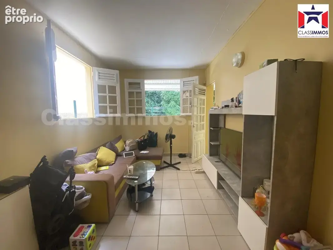 Appartement 276 m² à vendre à Le Robert (97231) - photo 6