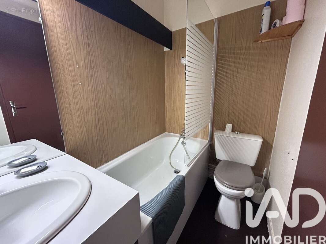 Photo 6 - Appartement à ASTUGUE