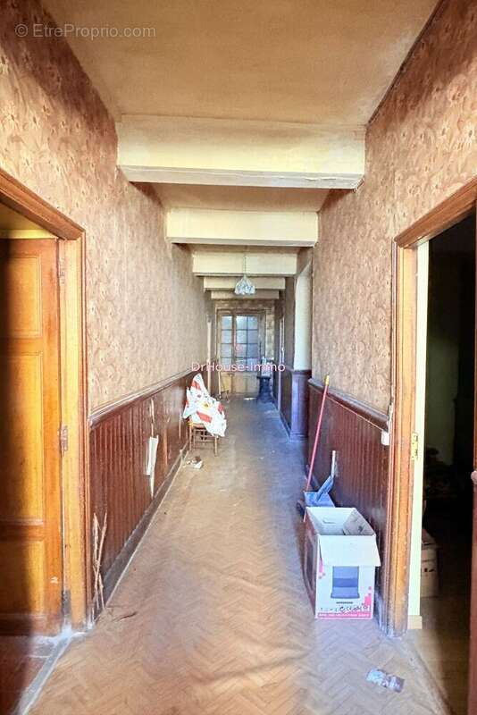 Maison à PEYRIAC-MINERVOIS