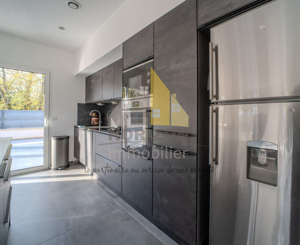 Maison à RUFFEY-SUR-SEILLE