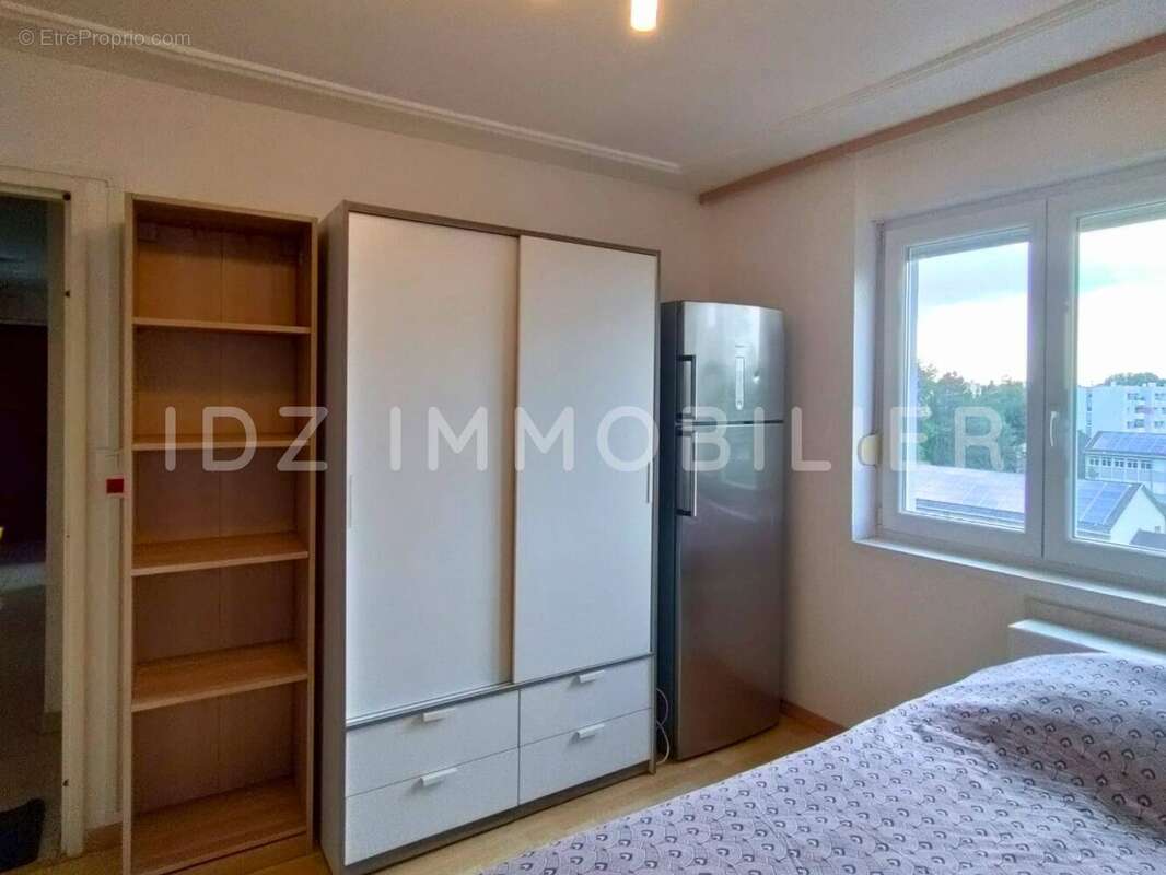 Appartement 67 m² à Saint-Louis  - photo 7