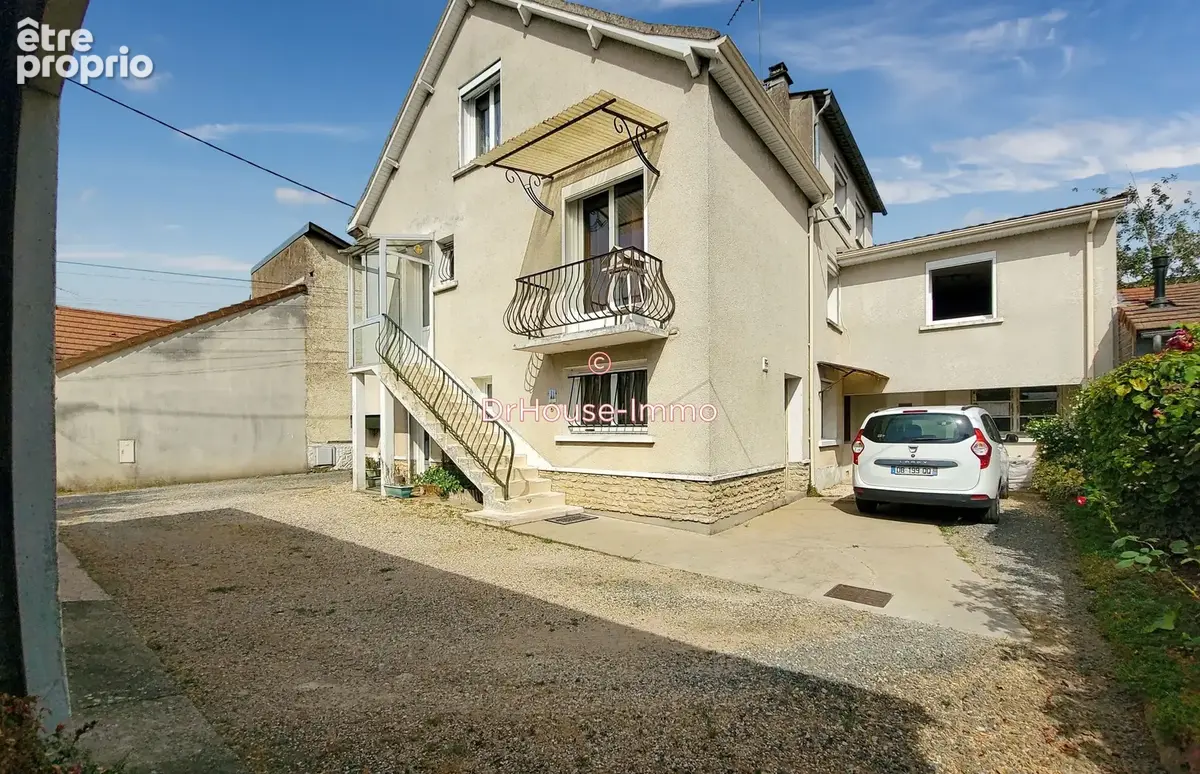 Maison 8 pièces 194 m² à vendre à Chatellerault (86100) - photo 41